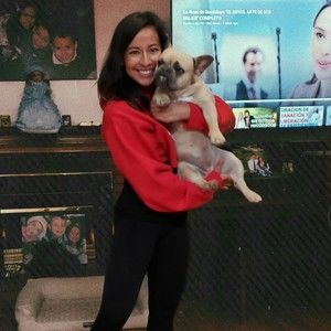 Meet your Posher, Marisol